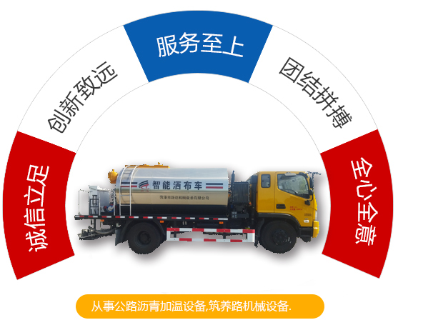 從事公路瀝青加溫設(shè)備，筑養(yǎng)路機(jī)械設(shè)備。